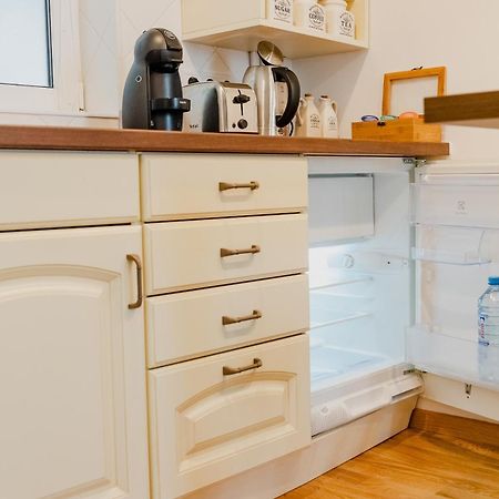 Ultracentral Apartment Клуж-Напока Экстерьер фото