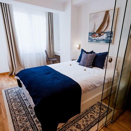 Ultracentral Apartment Клуж-Напока Экстерьер фото