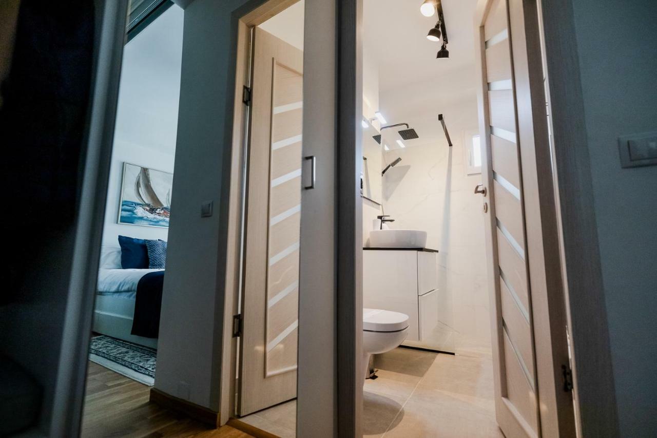 Ultracentral Apartment Клуж-Напока Экстерьер фото