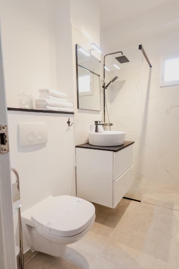 Ultracentral Apartment Клуж-Напока Экстерьер фото