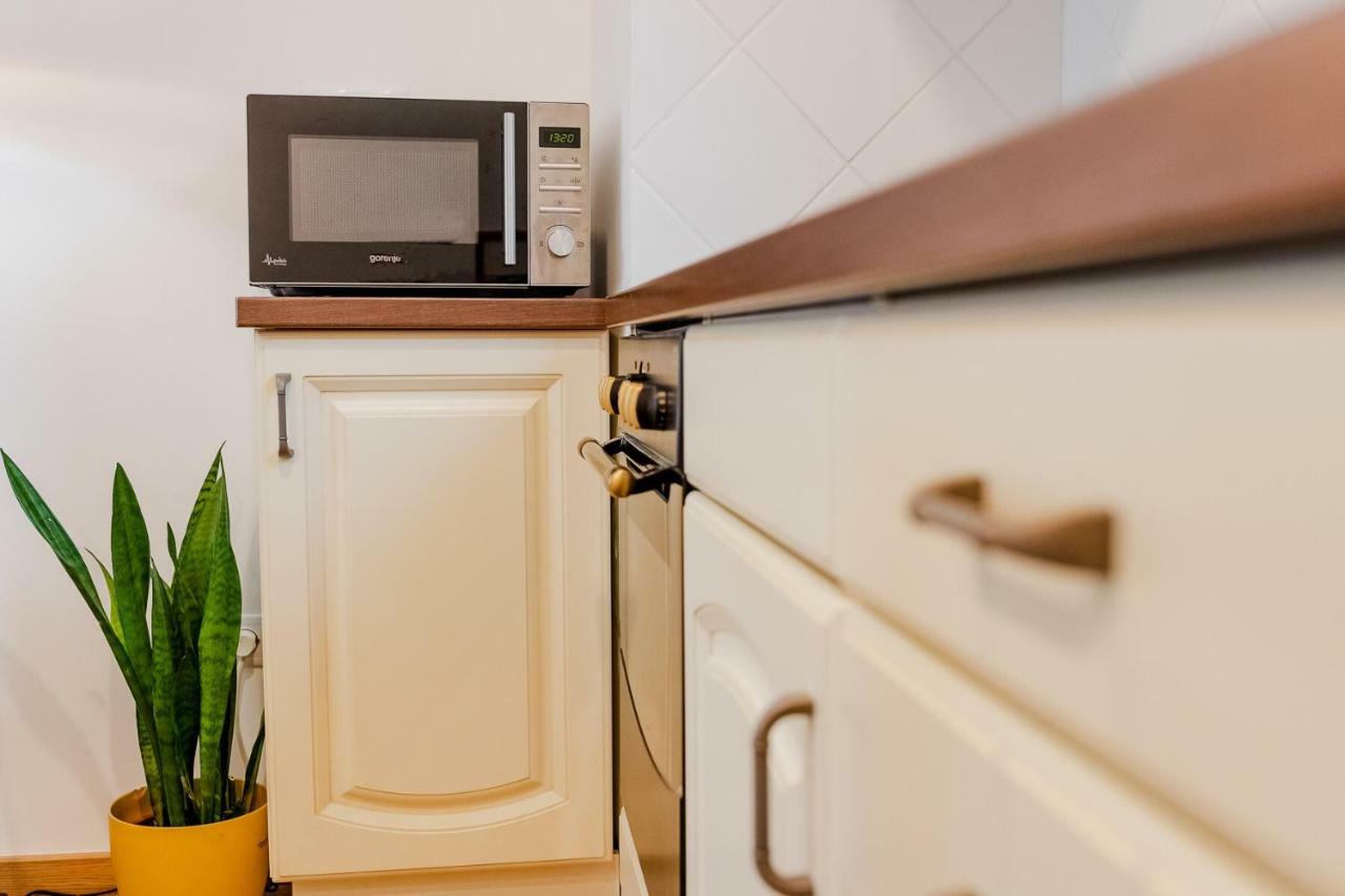 Ultracentral Apartment Клуж-Напока Экстерьер фото