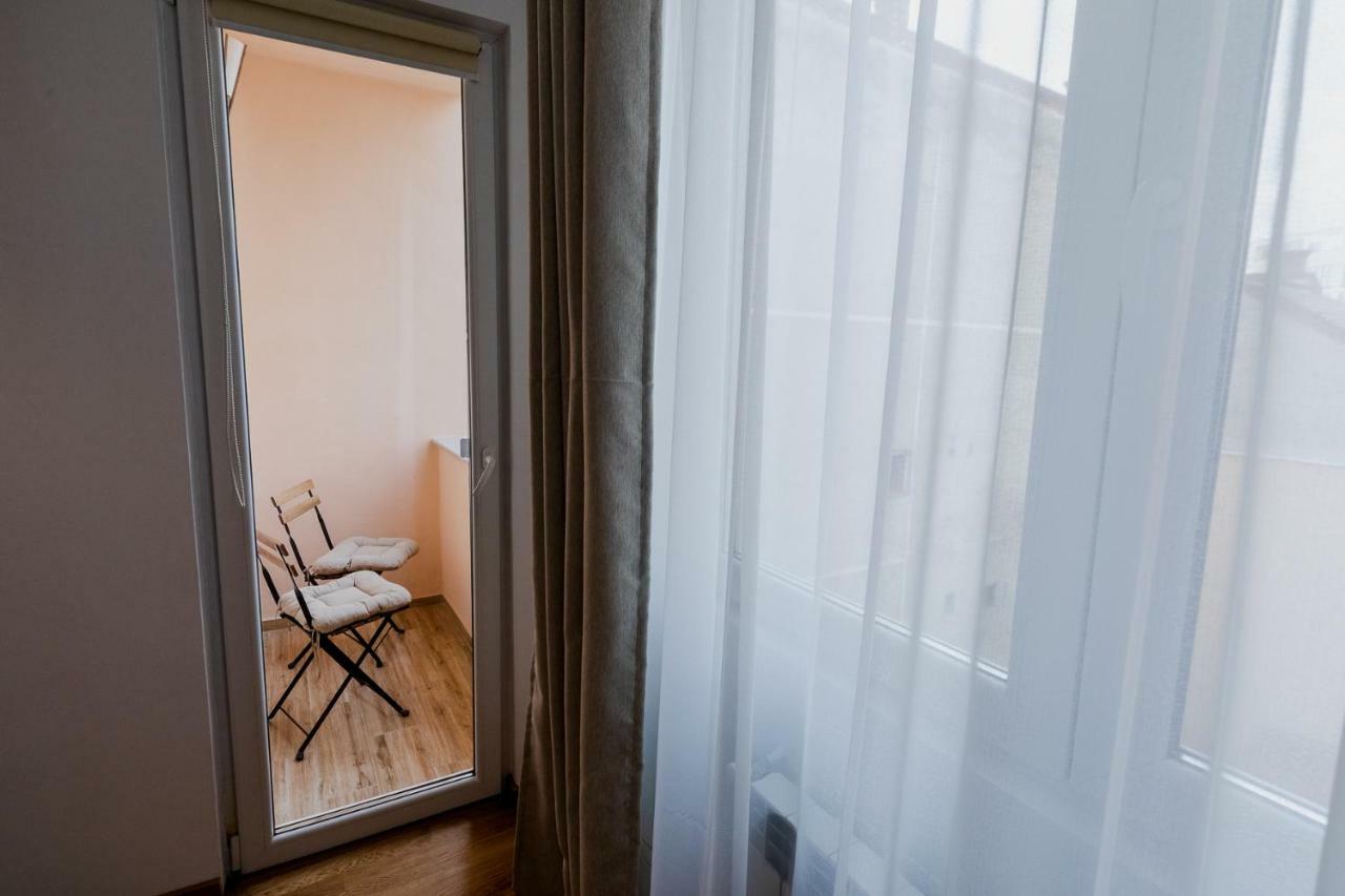 Ultracentral Apartment Клуж-Напока Экстерьер фото